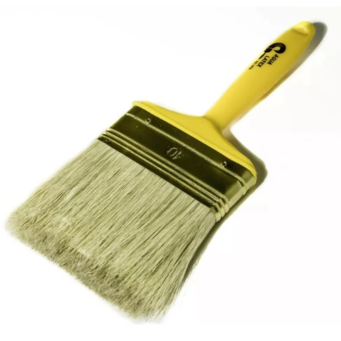 Pinceleta Bambin Súper Látex Doble N° 40