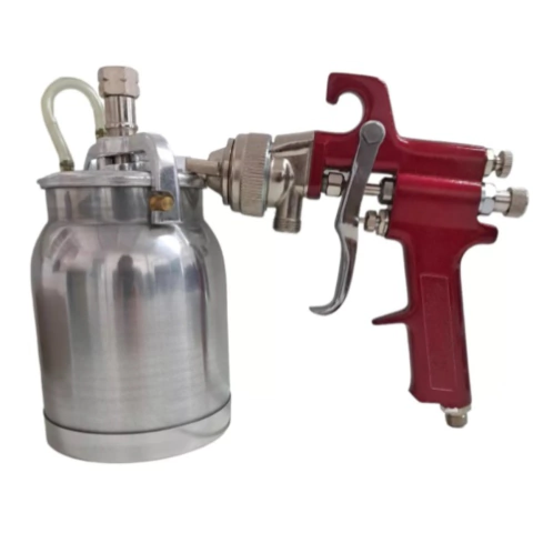 Pistola Pintar FMT de Succión 4001 1.7 mm