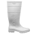 Bota Frigorífica Calfor Blanca Caña Larga sin Puntera Súper Max (DIS)