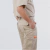 Pantalón Cargo Aire Libre para Caballero Beige