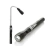Linterna LED magnética flexible FMT con cabeza ajustable y cuerpo negro