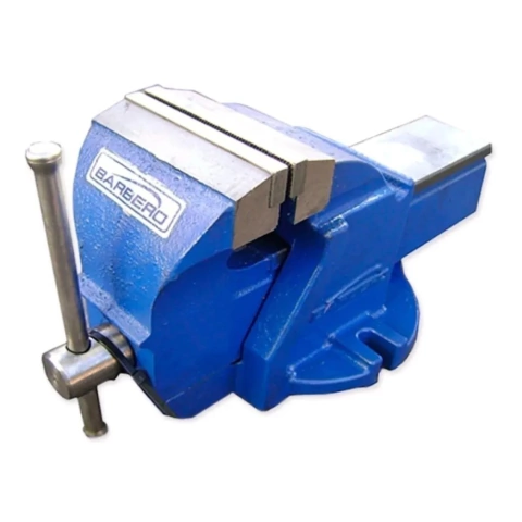 BARBERO DE BANCO FIJA Nº 5