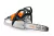 Motosierra Stihl MS 212