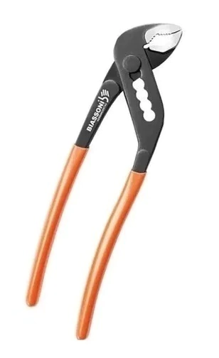 Pinza Pico Loro Regulable Biassoni 992840 240 mm