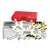Juego Racing de 150 herramientas con maletín Stanley - R99