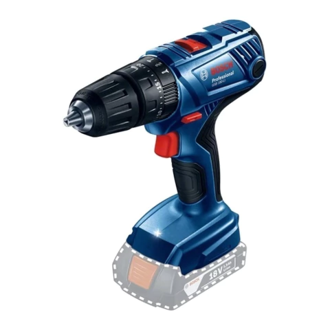 Taladro atornillador Bosch GSB 180-LI