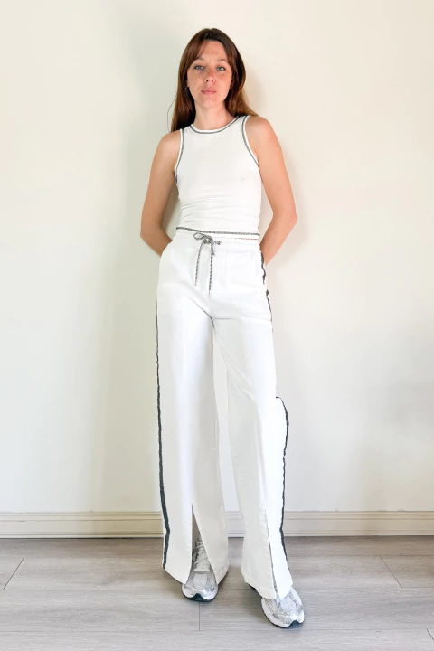 Pantalon Amalfi - comprar online