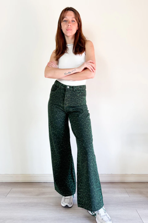 Pantalón Miller Vintage - comprar online