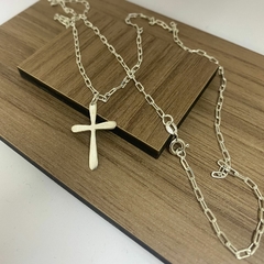 Conjunto Cartier C/ Cruz