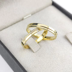 Aliança Coliseu - comprar online