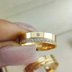 Aliança Solis - comprar online