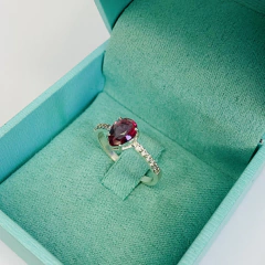 ANEL PRATA925 KOBE - comprar online