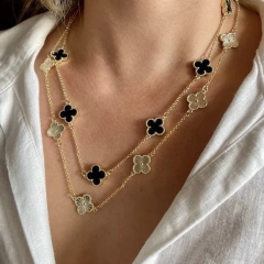 Colar Longo Inspiração VF