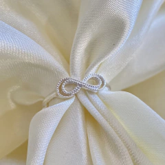 ANEL SONSUZ PRATA925 na internet