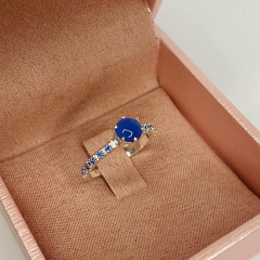 ANEL PRATA925 KYOTO - comprar online