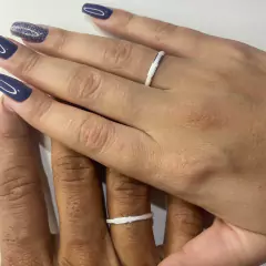 Aliança Crush na internet