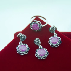 Conjunto Rosa