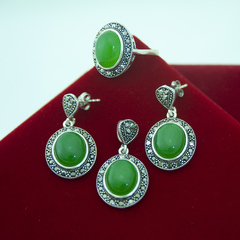 Conjunto Jade