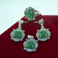 Conjunto Crisopázio