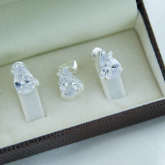 Conjunto Gota Cravejada