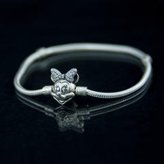 Pulseira Minnie