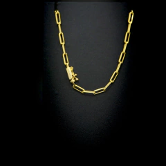 Pulseira Cartier 4gr