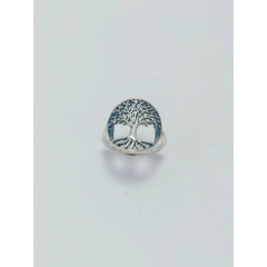 Anel Árvore da Vida na internet