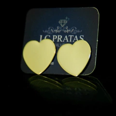 Brinco Coração