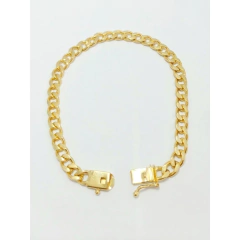 Pulseira Grume Fecho Gaveta - comprar online