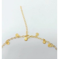Choker Concha - comprar online