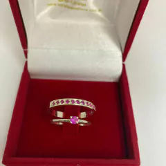 Chevron Pink - comprar online