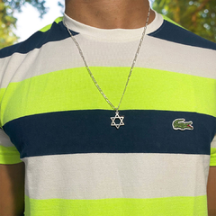 CONJUNTO ESTRELA DAVI