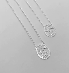 Escapulário São jorge