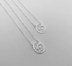 Escapulário São jorge - comprar online