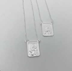 Escapulário Nossa senhora do carmo