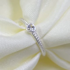 ANEL SOLITÁRIO VIEDMA - comprar online