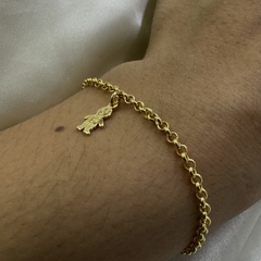 PULSEIRA ONE BONEQUINHO - comprar online