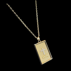 CORRENTE E PINGENTE ISRAEL