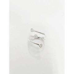 Anel Três Fios - comprar online