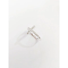 Anel Cruz Cravejada na internet