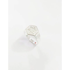 Anel Estrela de Davi - comprar online