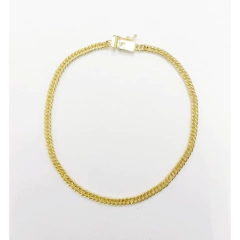 Pulseira Grume Dupla