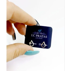 Brinco Gota - comprar online