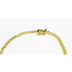 PULSEIRA GRUME 4MM FECHO GAVETA - comprar online
