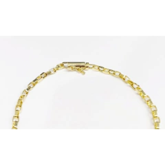 PULSEIRA CADEADO TIJOLINHO - comprar online