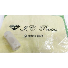 ALIANÇA INHERITOS - I C Pratas Joalherias