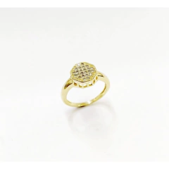 Anel Chuveirinho na internet