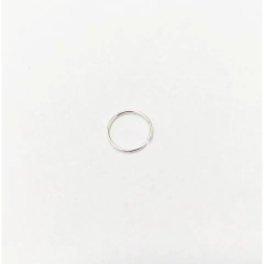 Piercing Argolinha Nariz