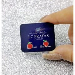 Brinco Baby Maça - comprar online