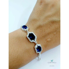 Pulseira Prata 925